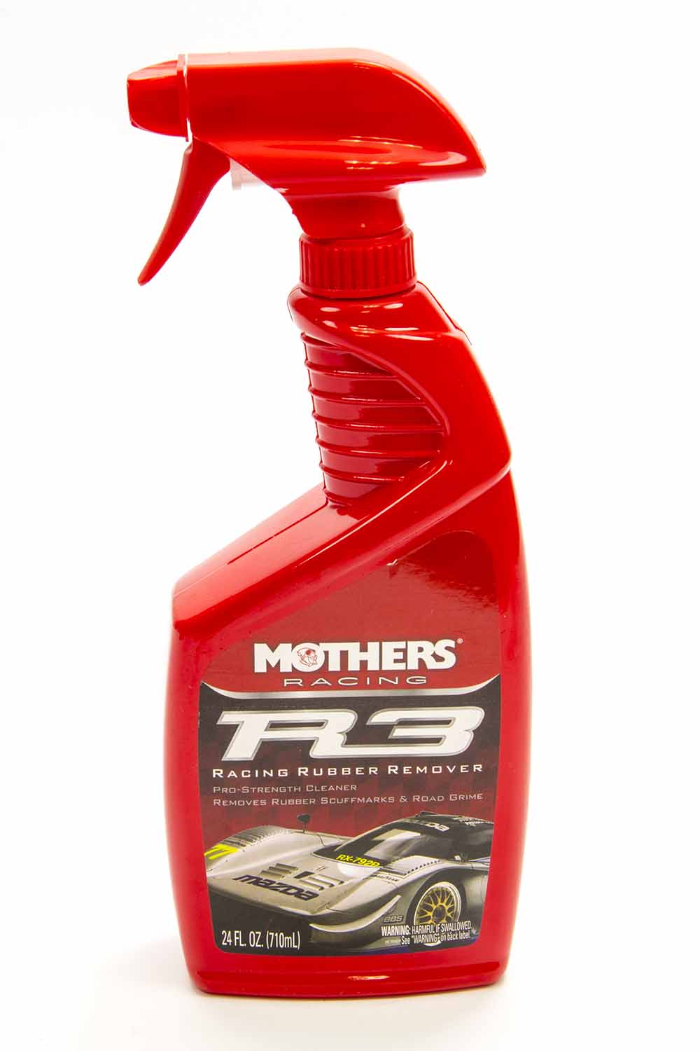 mothers car products