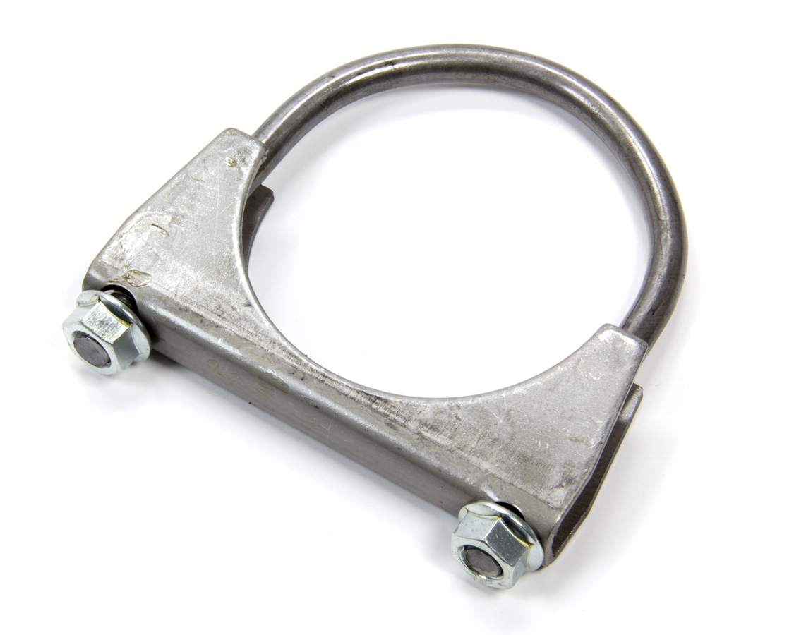 Dynomax 33273 Stainless Steel Hardware Clamp Band 