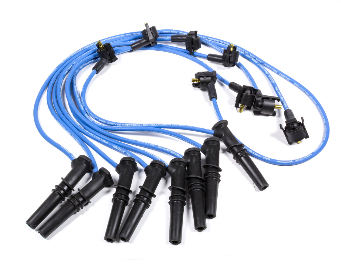 Moroso 72645 Spark Plug Wire Set 