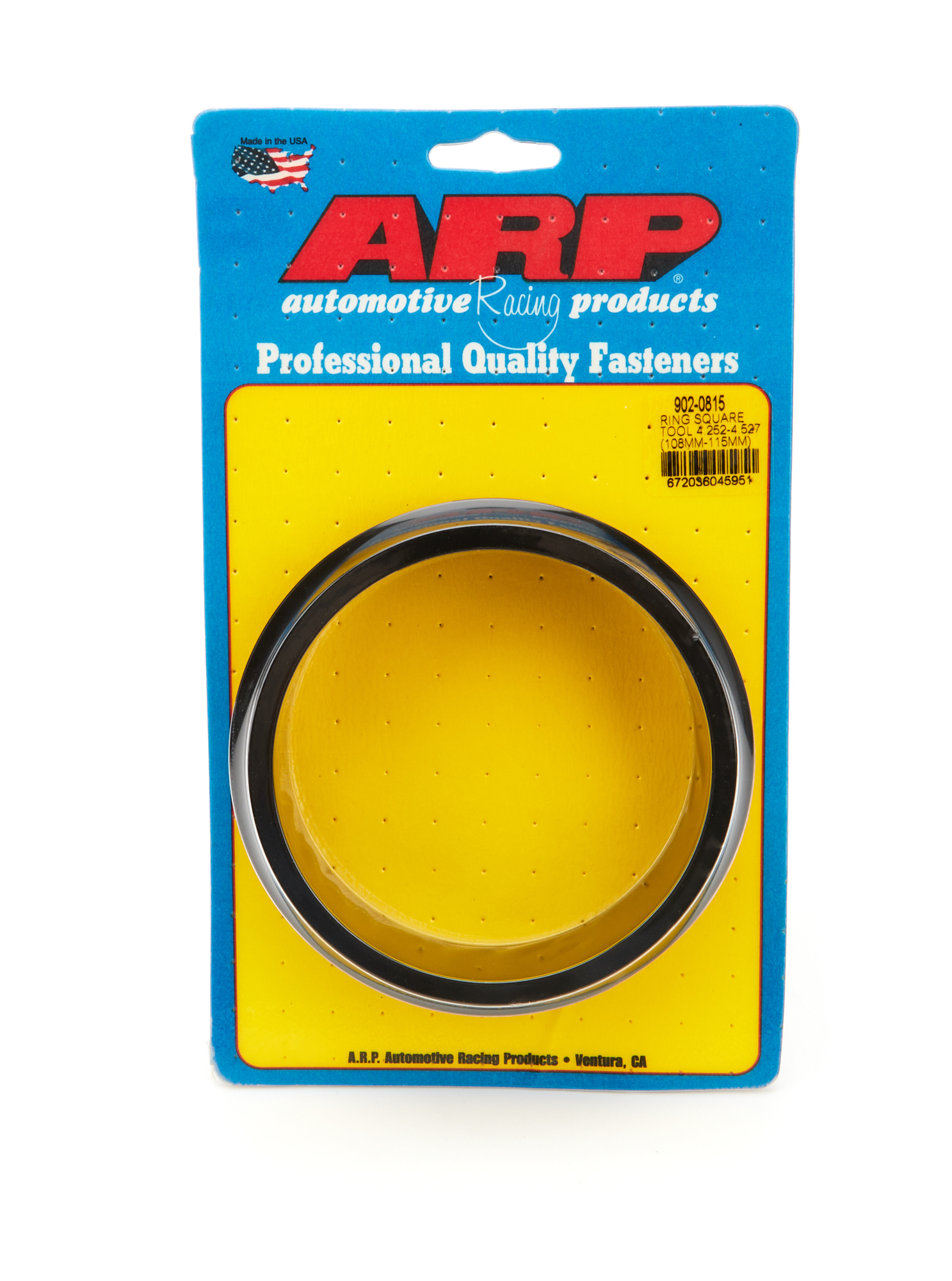 ARP-902-0815 #1