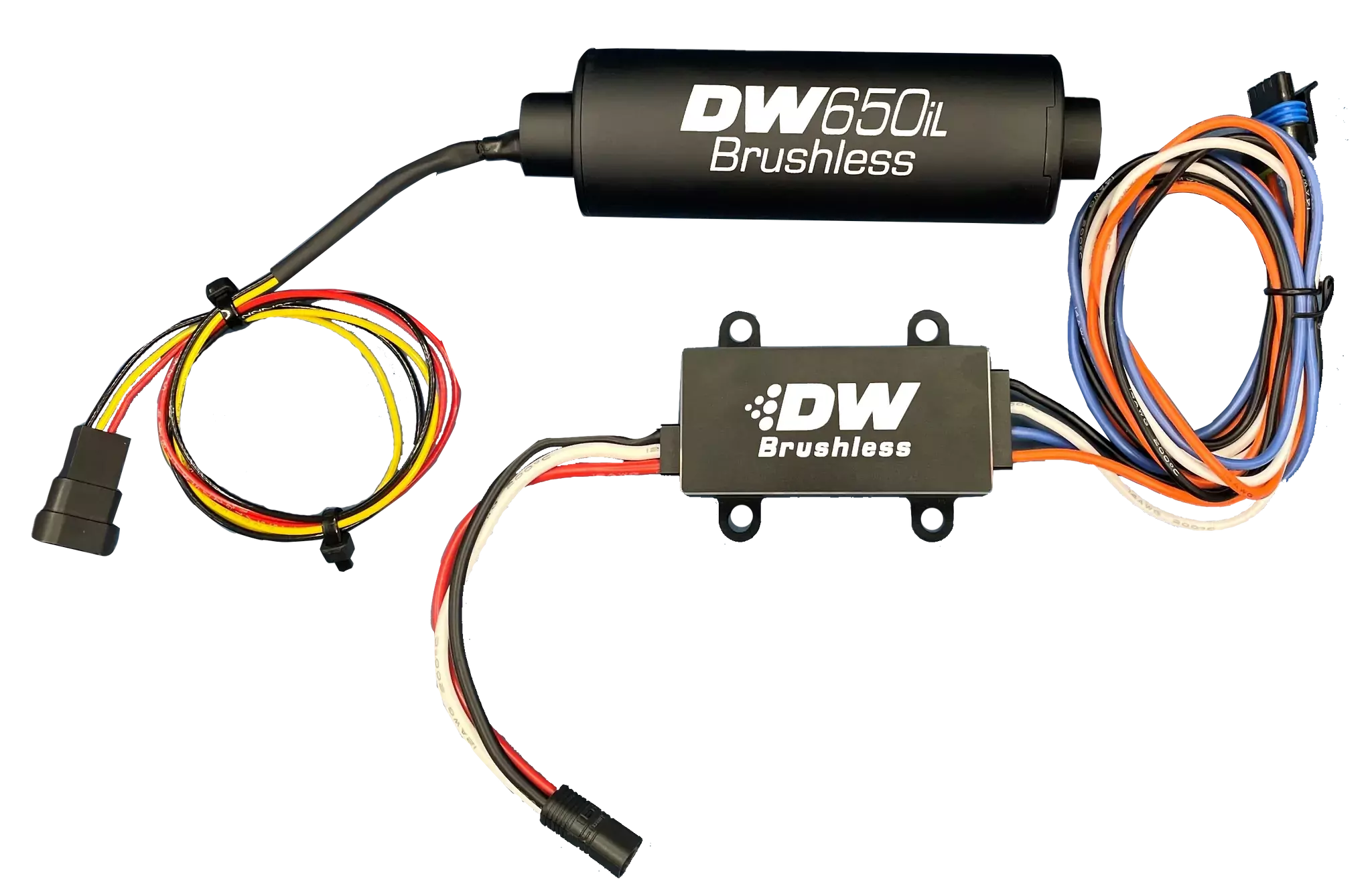 DWK-9-650-C105 #1