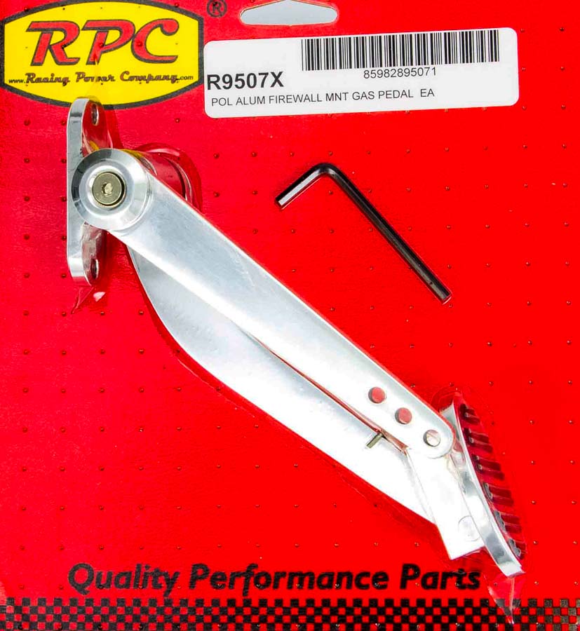 RPC-R9507X #1