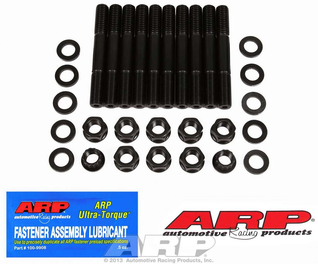 ARP 145-4012 6-Point Head Stud Kit 