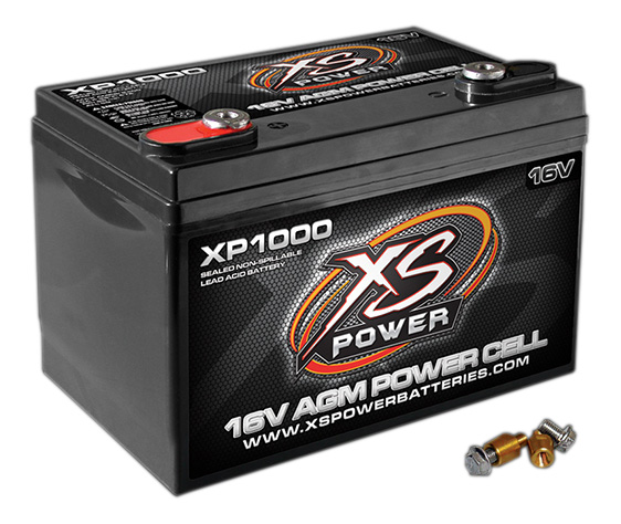 XSP-XP1000 #1