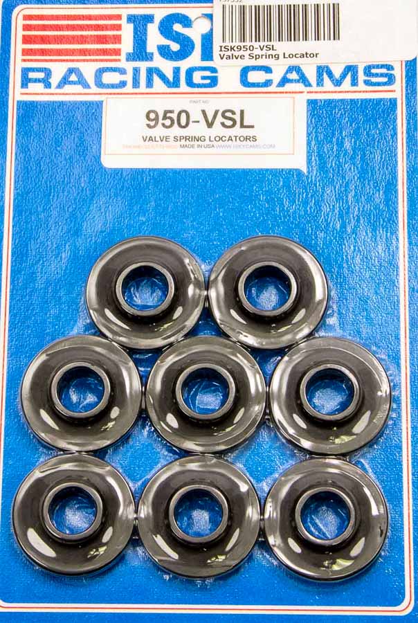 ISK-950-VSL #1