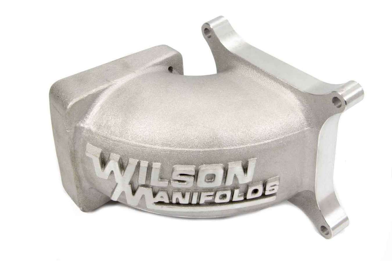 Wilson Manifolds 462201 90-105mm Standard Elbow 