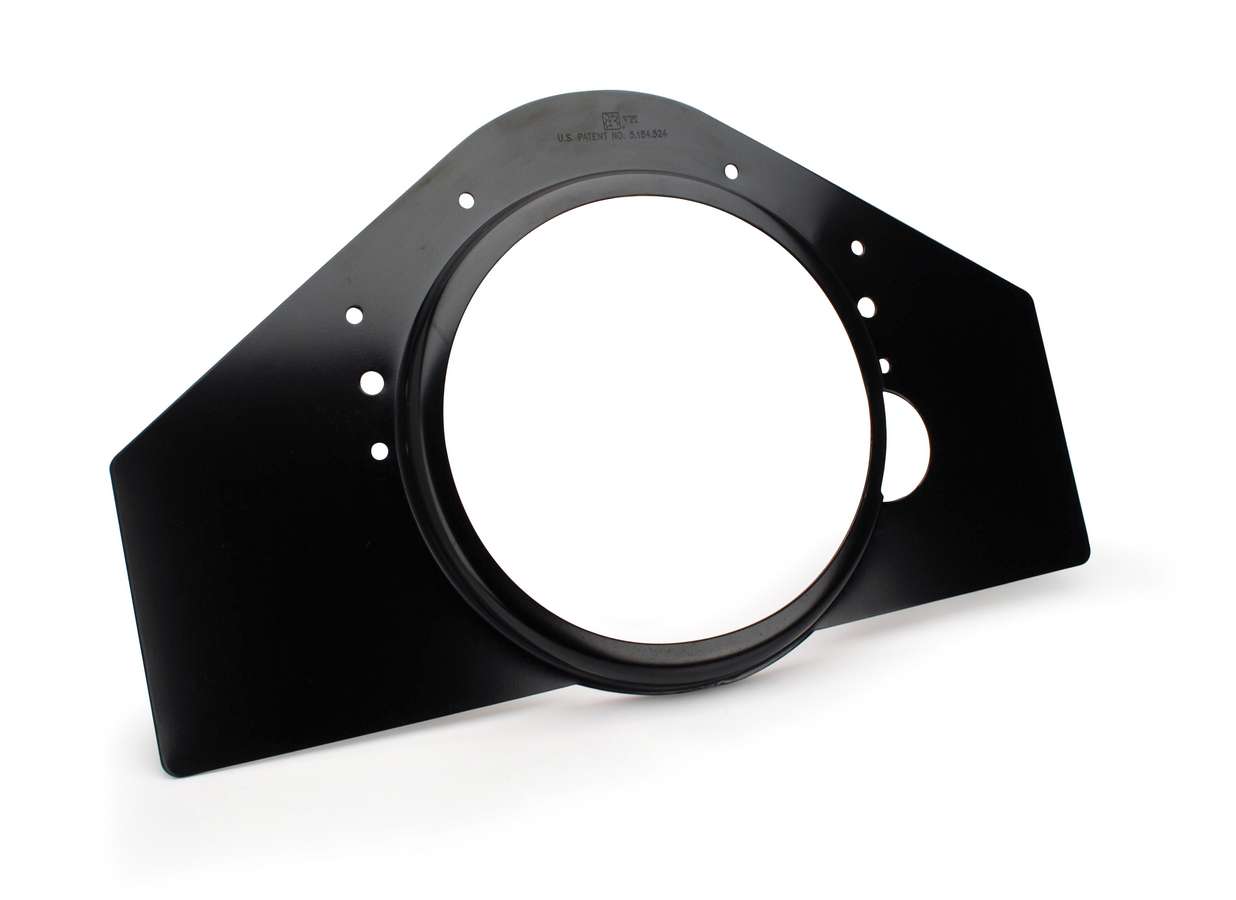 CSR Performance Products 831 Powerglide Flexplate and Transmission Ultrashield 
