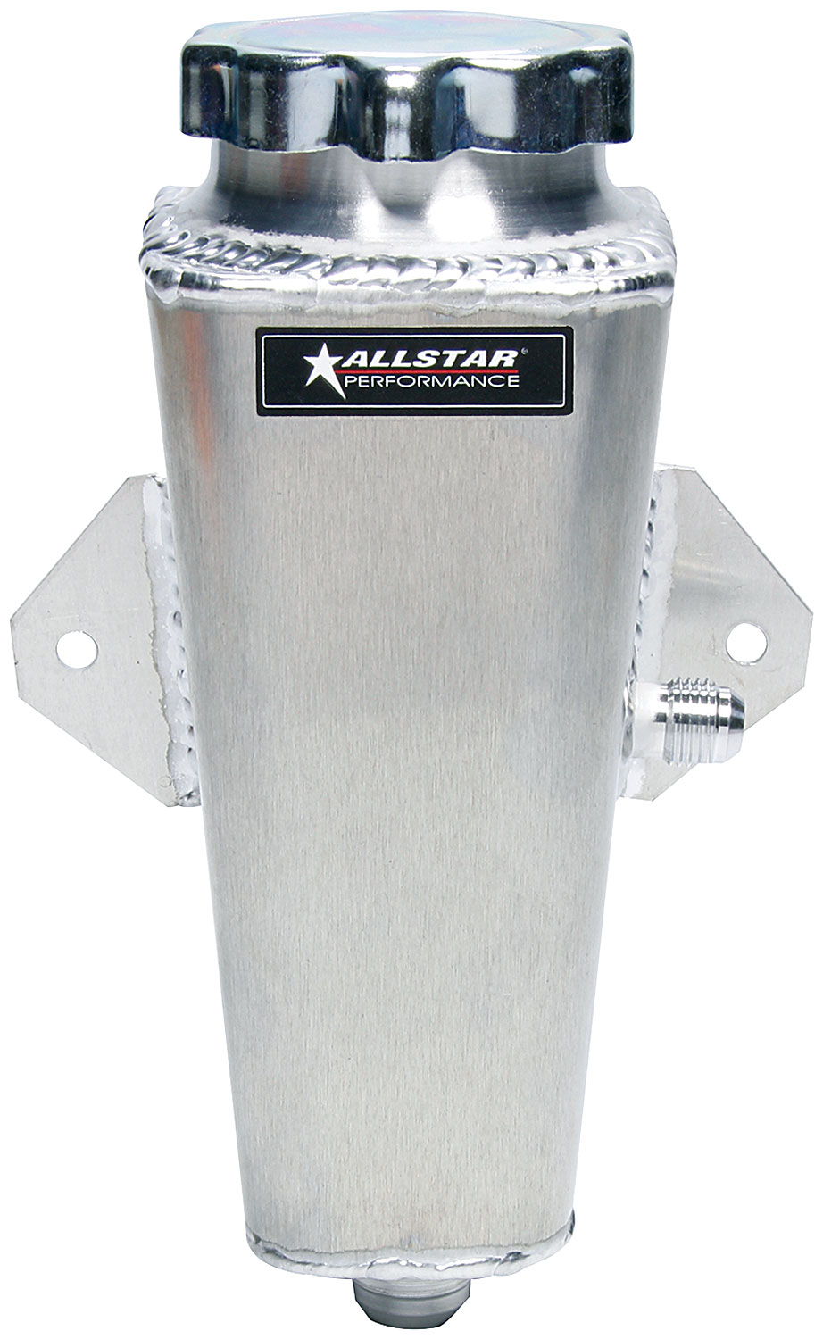 Allstar Performance ALL48246 Power Steering Reservoir Cap for Allstar Twist-On