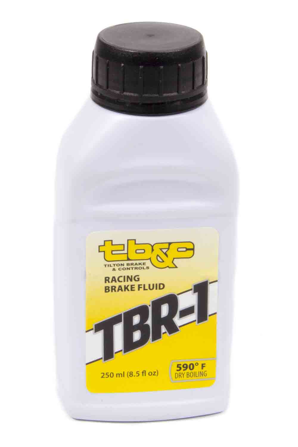 TIL-TBR-1 #1