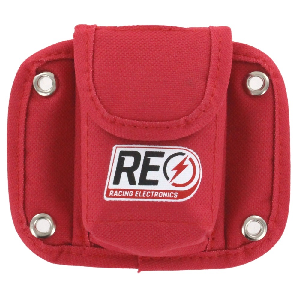 REL-RECEIVER-POUCH #1
