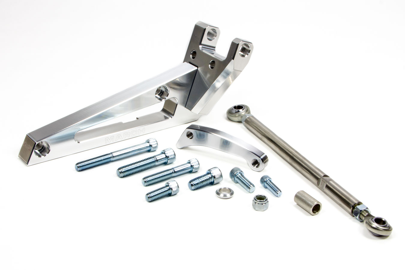 Shop for MARCH PERFORMANCE Alternator Brackets and Components