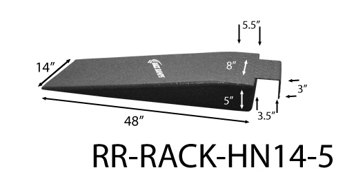 RMP-RR-RACK-HN14-5 #1