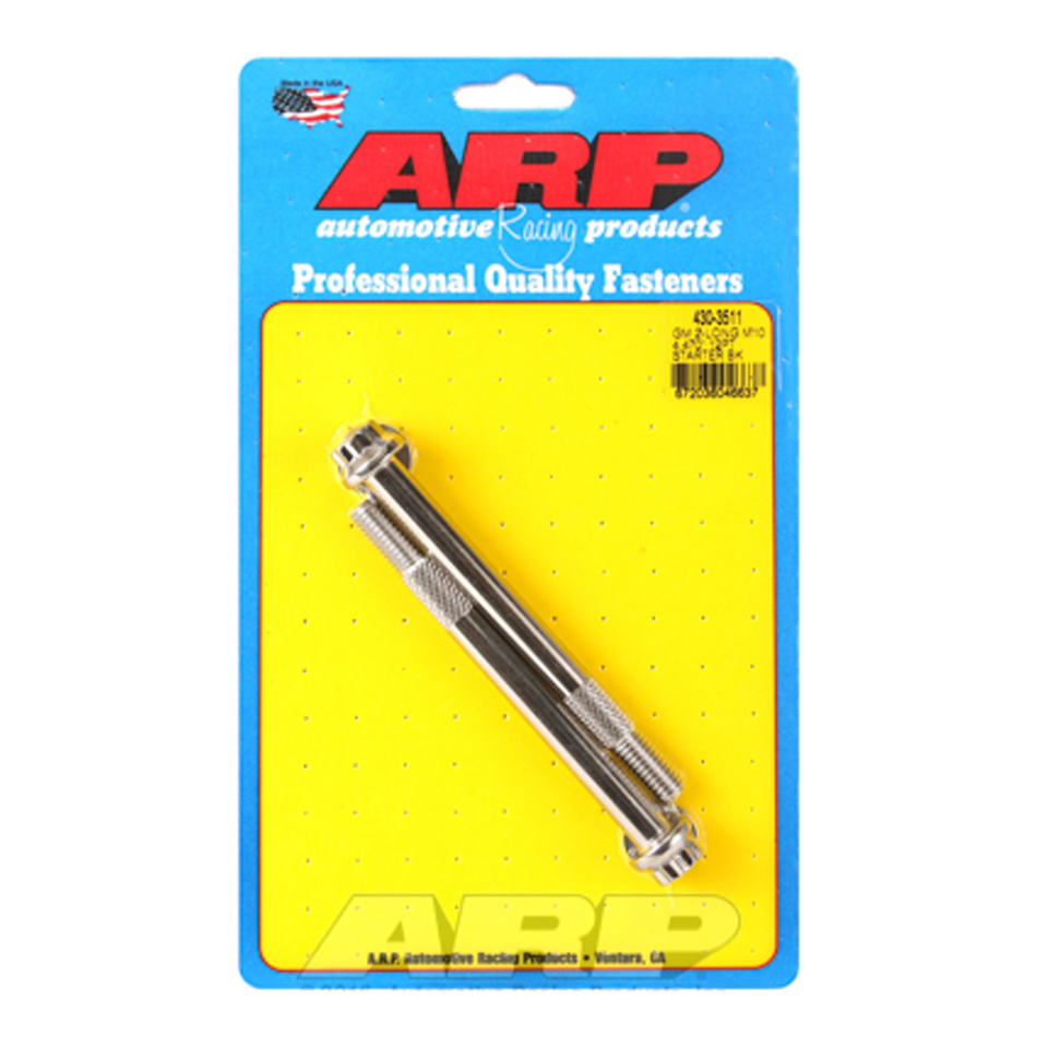 ARP-430-3511 #1