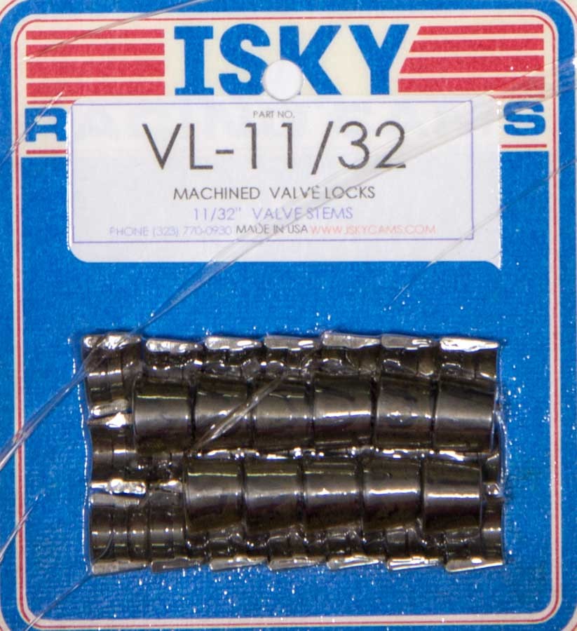 ISK-VL-11/32 #1