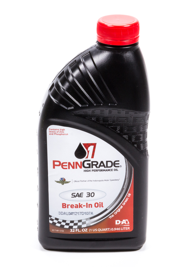 Brad Penn Oil 71176-12 Nitro 70 Racing Oil Case/12-Qt