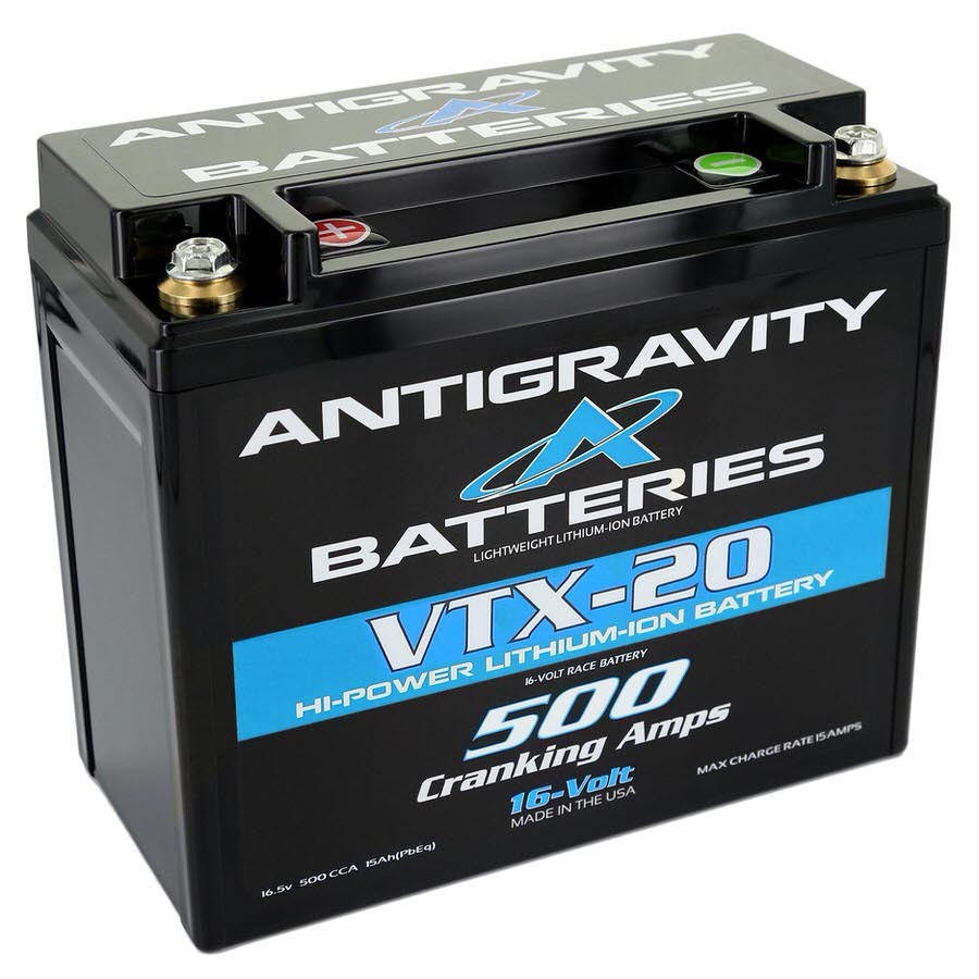 ANT-AG-VTX-20-L #1